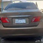 تشليح لكزس ES مديل2008