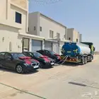 وايت ماء 18طن الشفاء العزيزيه