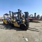 رافعه شوكيه إيجار forklift