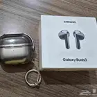 سماعه سامسونج galaxy buds3