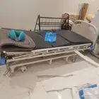 سرير طبي بمواصفات عالية