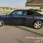 دوج تشارجر 2008