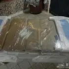 سرير طبي عشر حركات نظيف جدا