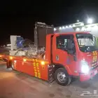 سطحه هيدروليك القصيم خارجي بين المدن