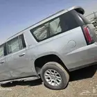 جمس يوكن مديل 2016 تشليح فقط