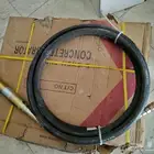 لي هزاز خرسانة نوع فوجي ياباني مقاس كبير 58 ملم1000ريال