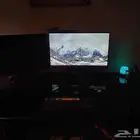 شاشة العاب للبي سي - Gaming PC monitor