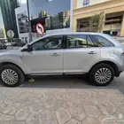 فورد لنكولن MKX 2014