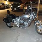 دباب هوندا ماجنا