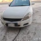 للبيع قطع هوندا أكورد 2007