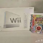 نينتيندو ويي Nintendo Wii