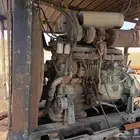 مكينه فولفو زراعيه