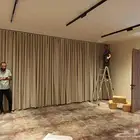 ستائر رول ويفي امريكي