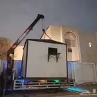 إيجار وانش كرين رافعا رقم جوال جدة