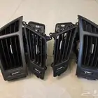 طقم ريش المكيف هونداي سوناتا موديل 3014