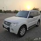 Mitsubishi Pajero 2010 V6 3.8