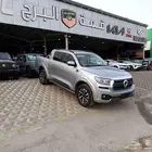جريت وول باور 2025 المحرك الجديد