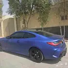 BMW 420i M-Kit Coupe   موديل 2021