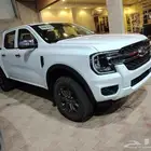فورد رينجر غمارتين موديل 2023