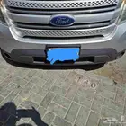 فورد اكسبلورر 2015