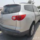 ترافرس 2011