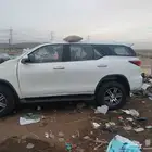 متوفر قطع غيار فورتشنر 2020