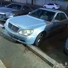 مرسيديس بنز 2003