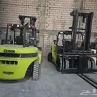 رافعة شوكية للبيع