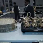 قهوجي وصبابين في الرياض