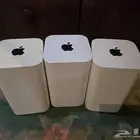 AirPort Extreme 80211ac wireless router