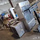 أغراض مطعم