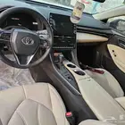 سستم ارباق افالون 2022