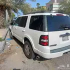 للبيع اكسبلور او البدل