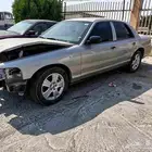 فورد فكتوريا 2011 تشليح