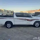 هايلوكس 2016