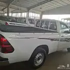 هايلوكس غمارة ديزل 2023