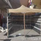 خياط شراع .خياط شبك دينات تفصيل