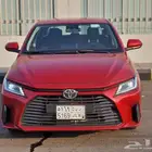 تيوتا يارس 2024 yبلس