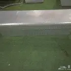 صندوق عزبه المنيوم