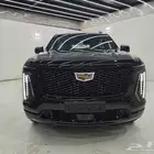 كاديلاك اسكاليد سبورت 2025