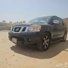 ارمادا 2009 فل بصمة جلد مجدد مفحوص