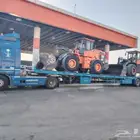 لوبد لنقل المعدات