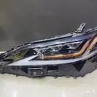 شمعه يسار ES350 ثلاث عدسات ( 2019 - 2024 )