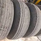 كفرات بوالين ديرو نضيفه وطيبه خاليه من العيوب تاريخ نهايت 22