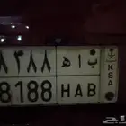 لوحه شبه مميزه