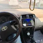 كوريلا 2012 قير اتوماتيك مجدد مفحوص مرشوشة كامل مكيف