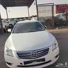 كامري من 2011 تشليح ديكوارت اوريون