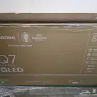 شاشة hisense q7n