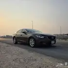مازدا 6 2018 للبيع