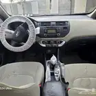 كيا ريو موديل 2015